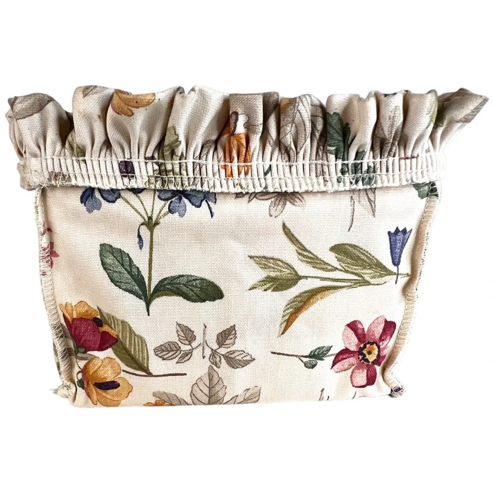 Longaberger bee basket